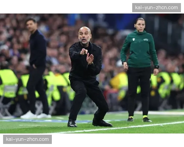 赛前发布会，瓜迪奥拉确认斯通斯可出战周末联赛