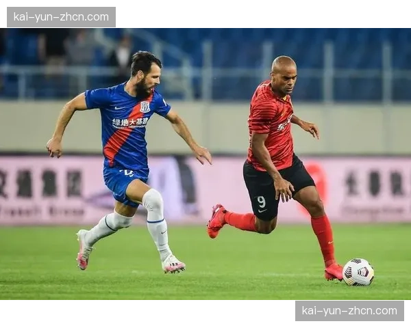 通讯：升班马青岛西海岸的四轮不败之旅，黑马成色几何？