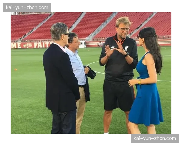 历史回顾：一年前的今天，克洛普宣布赛季末离开利物浦