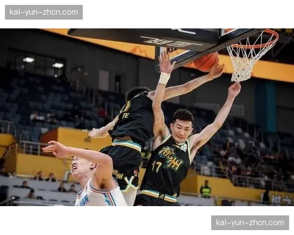 快讯:浙江广厦力克上海久事,总比分3-1晋级半决赛会师辽宁